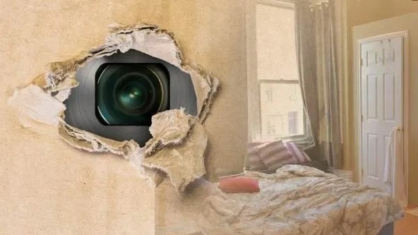 Öz annesinden 4 yaşındaki çocuğa şiddet! Dayağı önce mesajlar sonra gizli kamera ortaya çıkardı